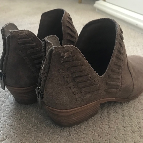 Booties - Picture 5 of 6